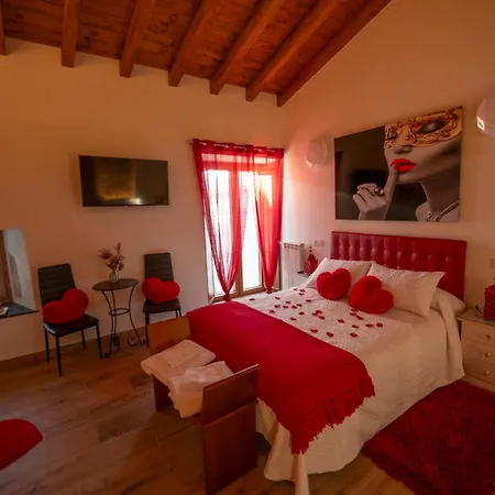 El Capricho De Sandra