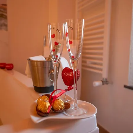 El Capricho De Sandra Holiday home La Carrera