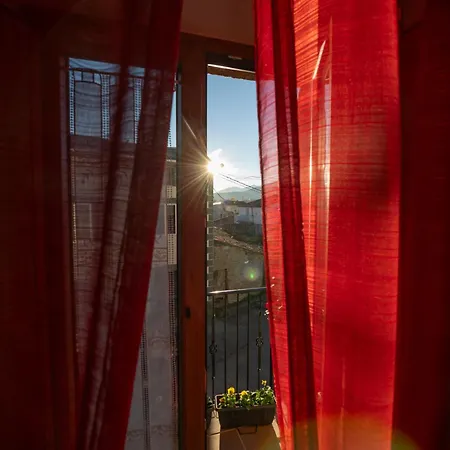 El Capricho De Sandra *