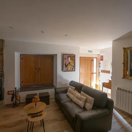 El Capricho De Sandra * La Carrera