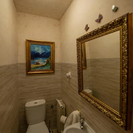 Holiday home El Capricho De Sandra