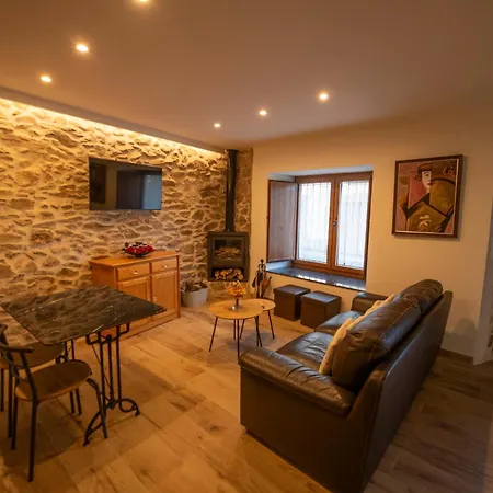 Holiday home El Capricho De Sandra *