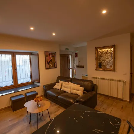 El Capricho De Sandra * La Carrera