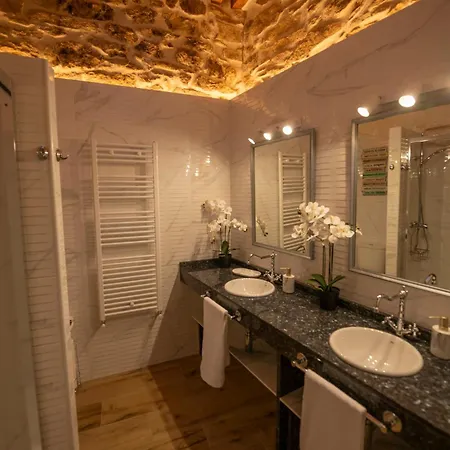 El Capricho De Sandra *