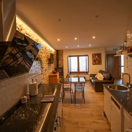 El Capricho De Sandra