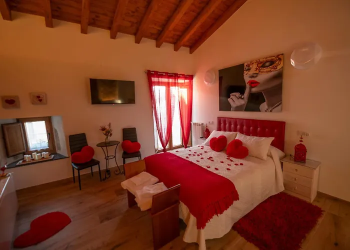 El Capricho De Sandra