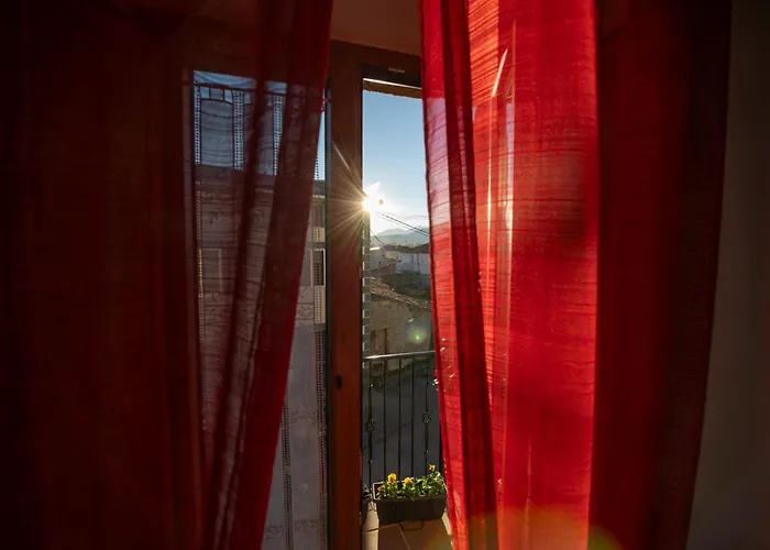 El Capricho De Sandra *