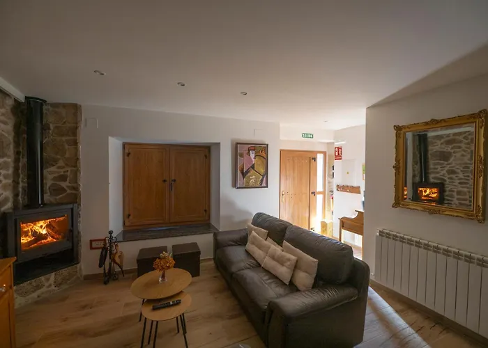 El Capricho De Sandra * La Carrera