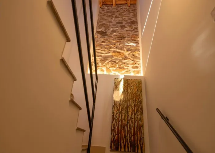 El Capricho De Sandra Nyaraló