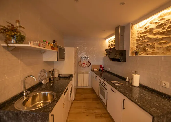 El Capricho De Sandra Nyaraló *