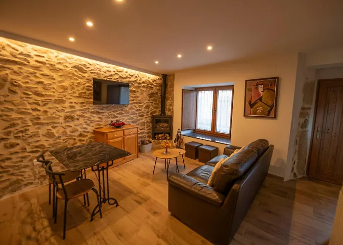 Feriehus El Capricho De Sandra *