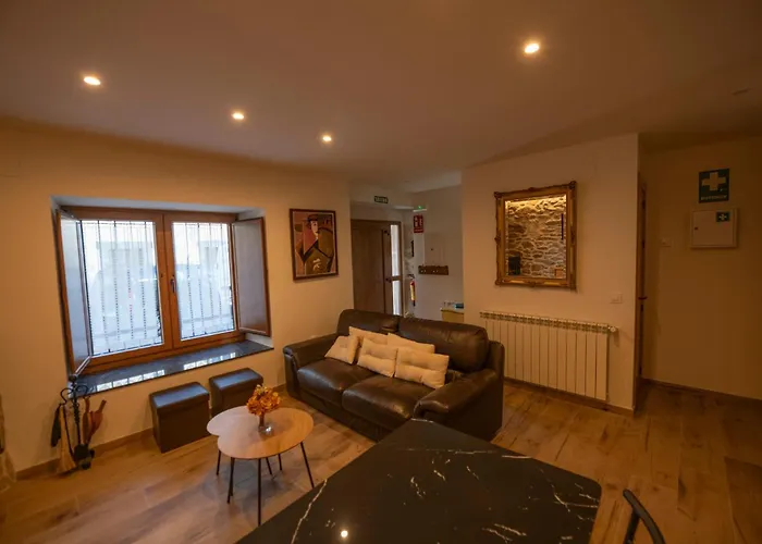 El Capricho De Sandra * La Carrera