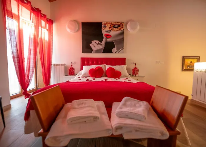 Nyaraló El Capricho De Sandra La Carrera