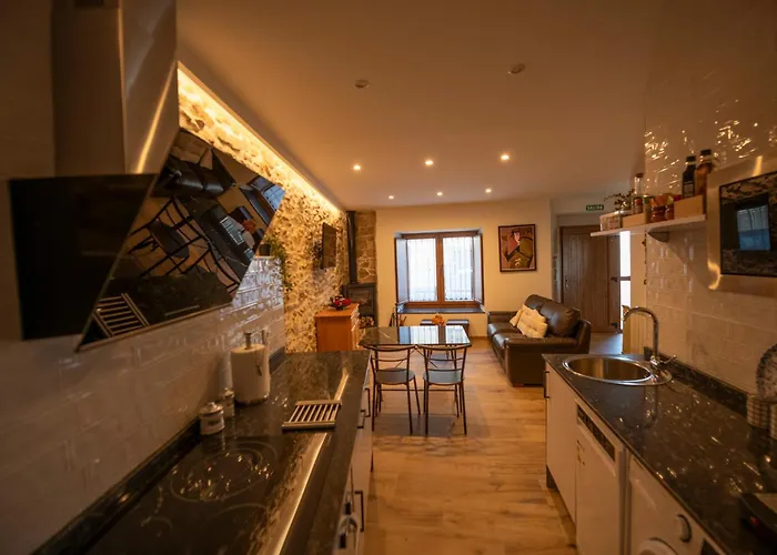 El Capricho De Sandra