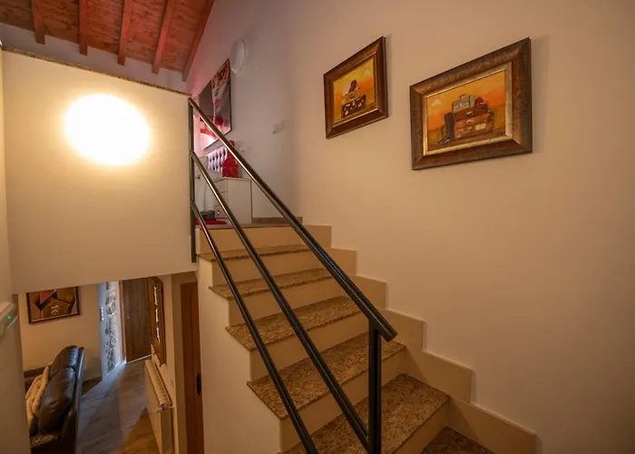 El Capricho De Sandra Nyaraló *